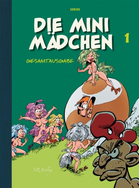 Die Minimädchen 1